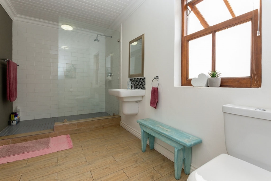 To Let 4 Bedroom Property for Rent in Long Acres Country Estate Western Cape